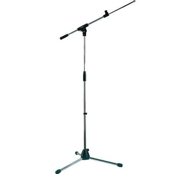 Proel PRO200BK микрофонная стойка
