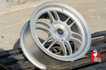 Комплект дисков Enkei RPF1 15x7 et35 4x100