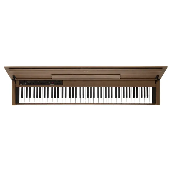 Korg Poetry M Brown
