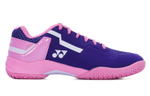YONEX Power Cushion Textile, Synthetic Leather Comfortable