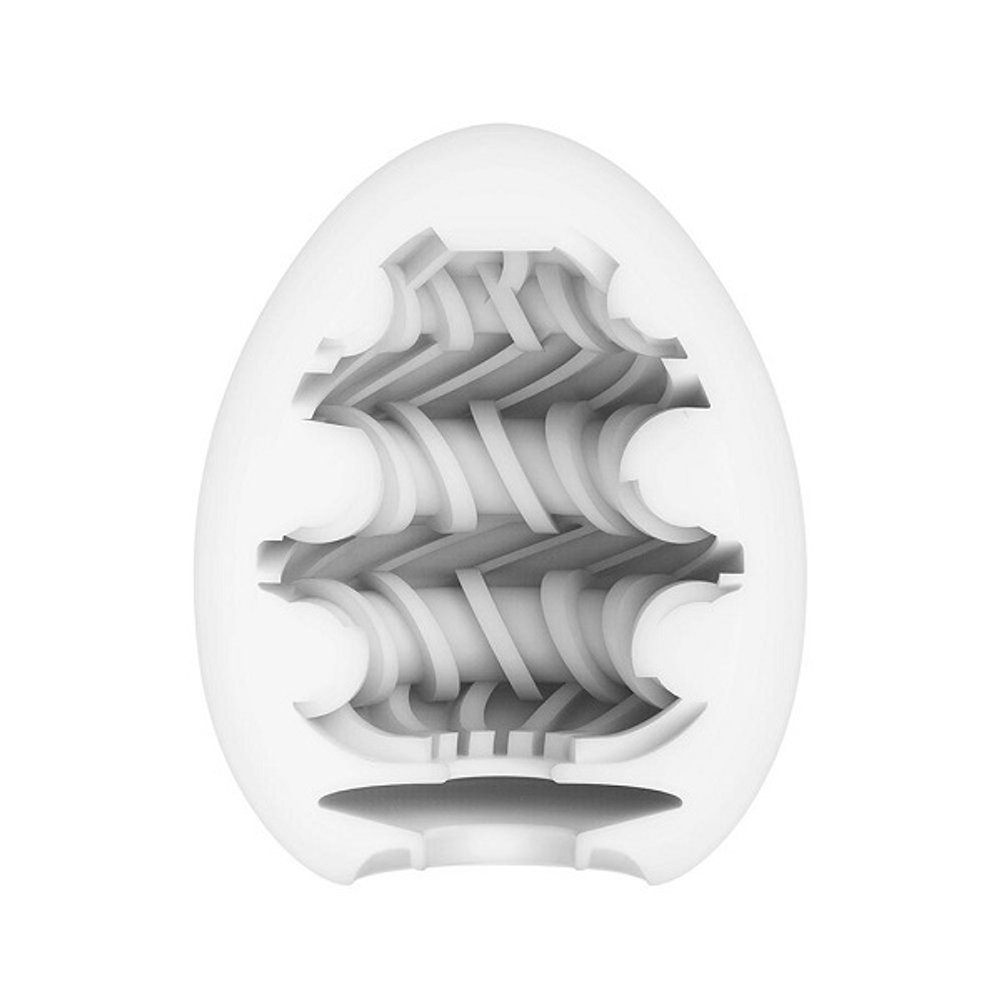 Мастурбатор-яйцо Tenga Ring EGG-W06
