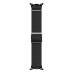 Ремешок Spigen Lite Fit Band для Galaxy Watch 8 (46/44/40 mm) черный