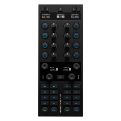Native Instruments Traktor Kontrol X1 Mk3