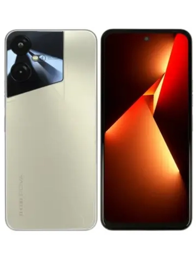 6,82" Смартфон POVA Neo 3 8/128 ГБ 4894947005305 GOLD