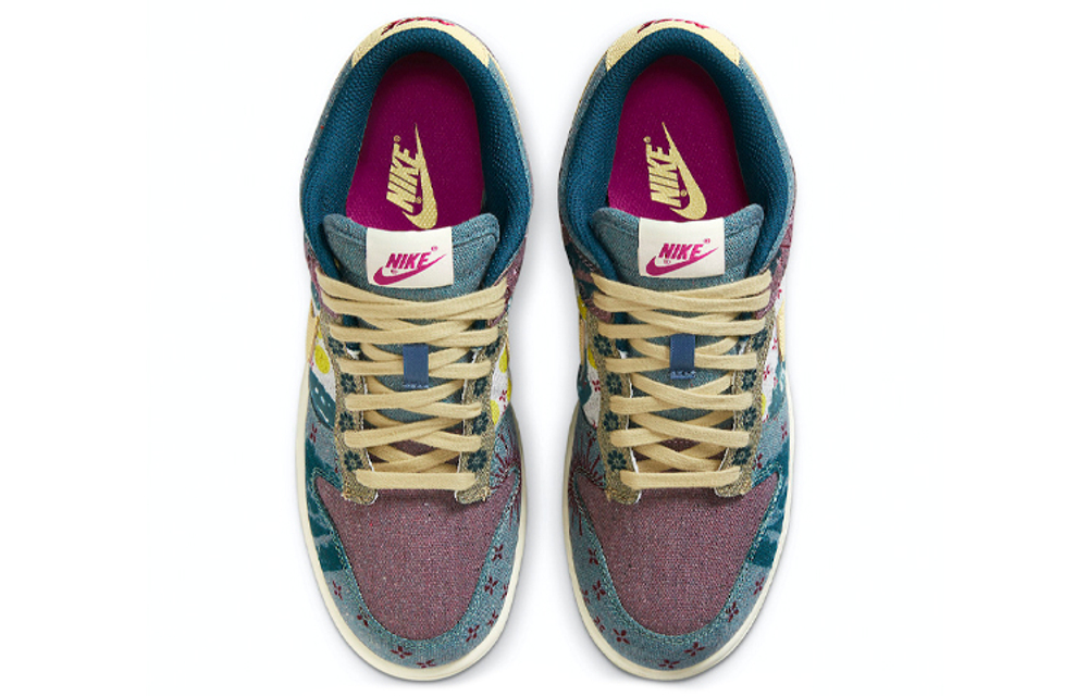 Nike Dunk Low 'Community Garden'