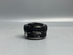 Sony ZV-E10 kit PZ 16-50mm 3.5-5.6 OSS 381 Кадр