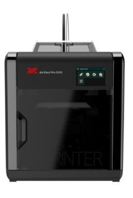 3D принтер XYZPrinting da Vinci Pro EVO