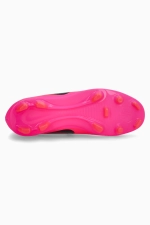 Бутсы Nike Tiempo Maestro Club FG/MG - розовый