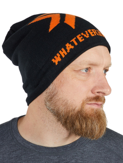 Шапка Norfin NORTHEN STAR OR р.XL