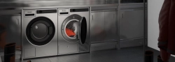 Профессиональная стиральная машина Asko WMC8944PB.T
