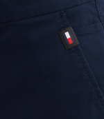 Чиносы AUSTIN Tommy Jeans - темно-синий(DM0DM19166)