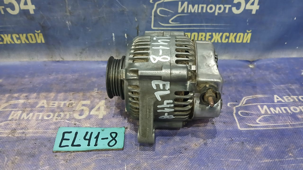 Генератор TOYOTA TERCEL 1993