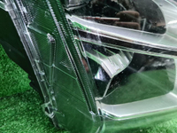 Битая Фара правая Omoda C5 (2022-н.в.) LED (В пленке)