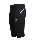 Брюки тренировочные DIVISION PerFormDRY Pro Training Pants 3/4, черный