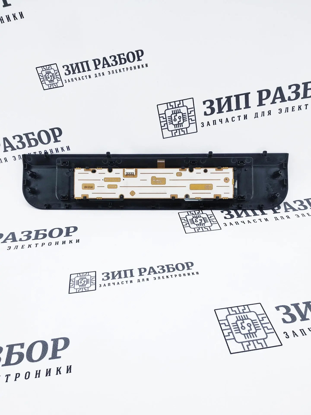 Панель управления LEM065 | LEM271001 Brother DCP-L2520DWR