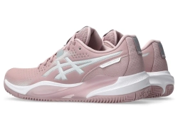 Женские теннисные кроссовки Asics Gel-Challenger 15 Clay - morganite/piedmont grey