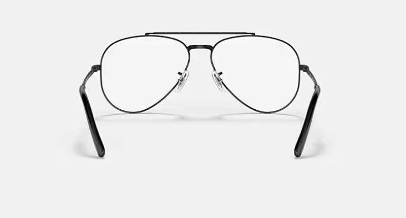 RAY-BAN NEW AVIATOR RX3625V 2509 OPTICS