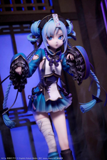 Hatsune Miku