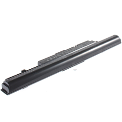 Аккумуляторная батарея iBatt 2600 mAh для ноутбука 68DTP, XCMRD, VR7HM