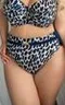 SANTORINI Briefshighwaist Трусы купальные