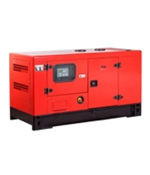 Дизельная электростанция FUBAG DS 22 AC ES
