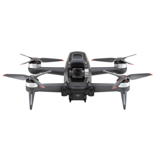 Квадрокоптер DJI FPV