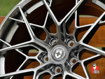 Комплект дисков HRE FF10 19x8.5 et35 5x112