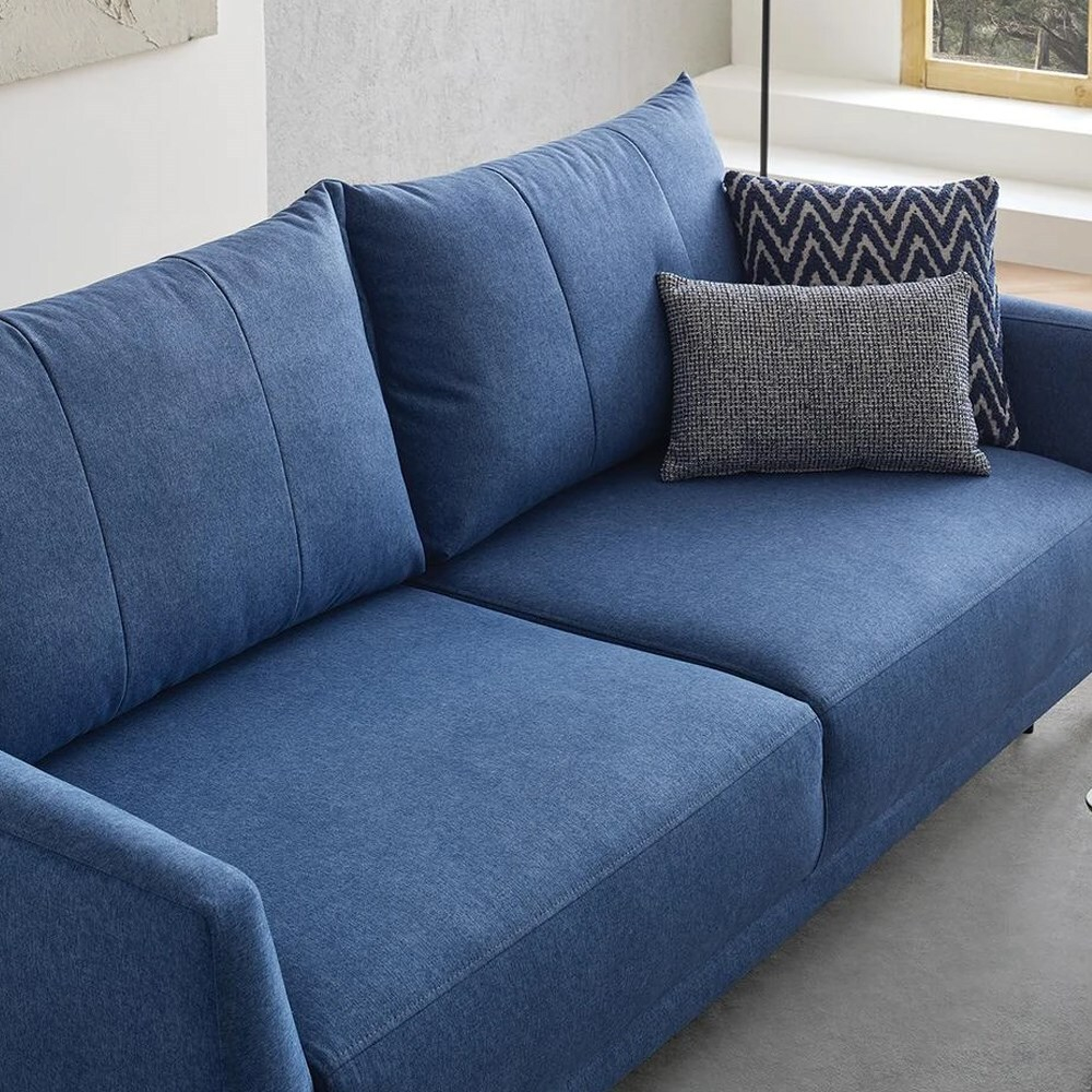 Диван кровать трехместный ENZA HOME VENTA EH67239