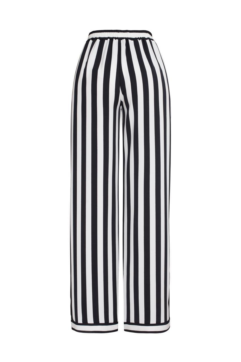 Брюки "Stripes"