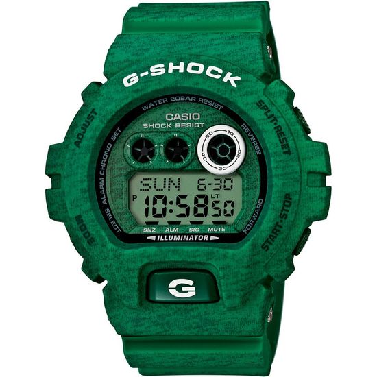 Наручные часы Casio G-Shock GD-X6900HT-3ER