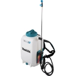 Аккумуляторный опрыскиватель Makita DUS158Z
