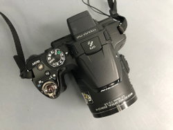 Nikon Coolpix P510