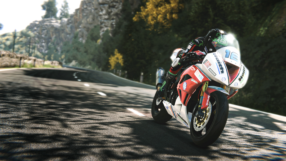 TT Isle of Man: Ride on the Edge 3 (для ПК, цифровой код доступа)