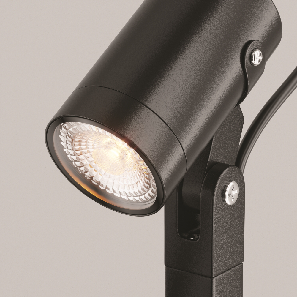 Ландшафтный светильник Maytoni Scope O025FL-01B1