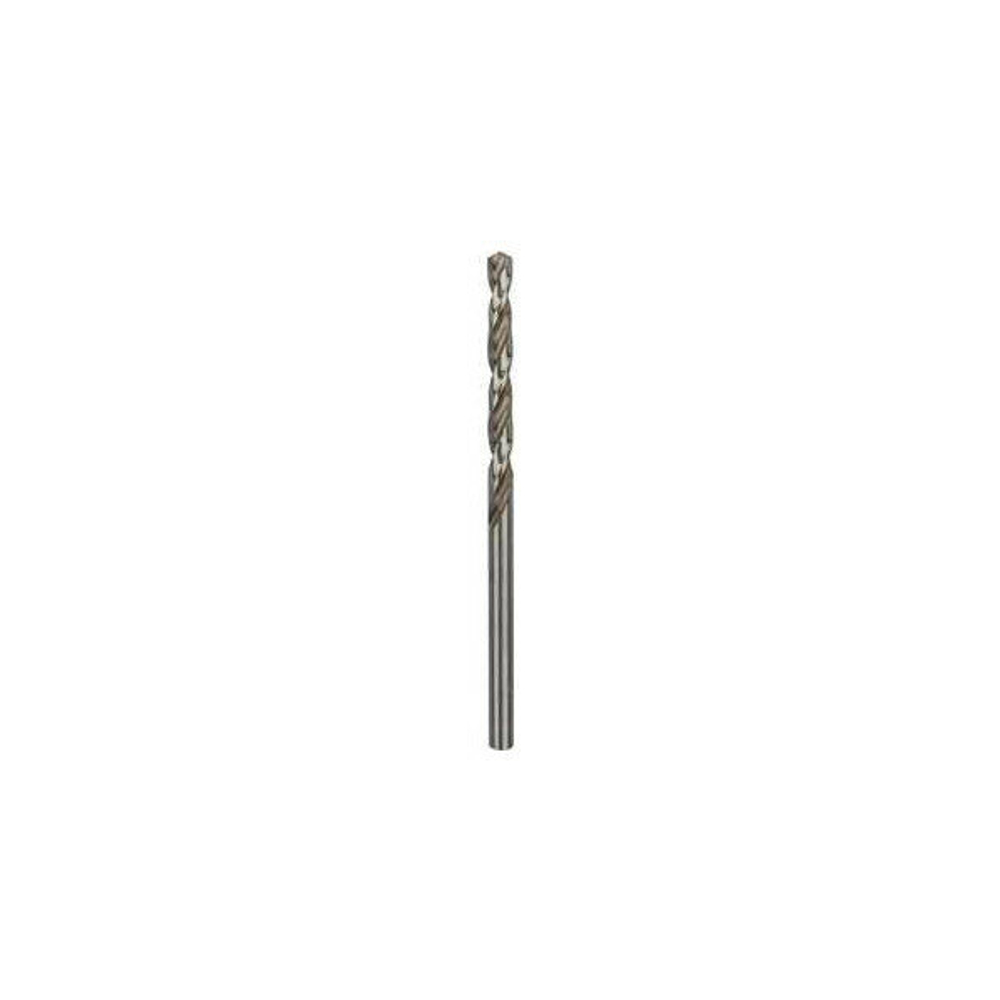 Сверло HSS-G STANDARD 4,2х75 мм; 10 шт по металлу Bosch