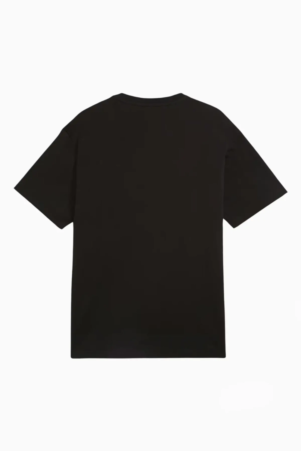 Футболка Puma Open Road Tee - черный