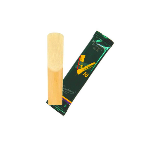 Vandoren V16 2.0 (SR712) трости для сопрано-саксофона