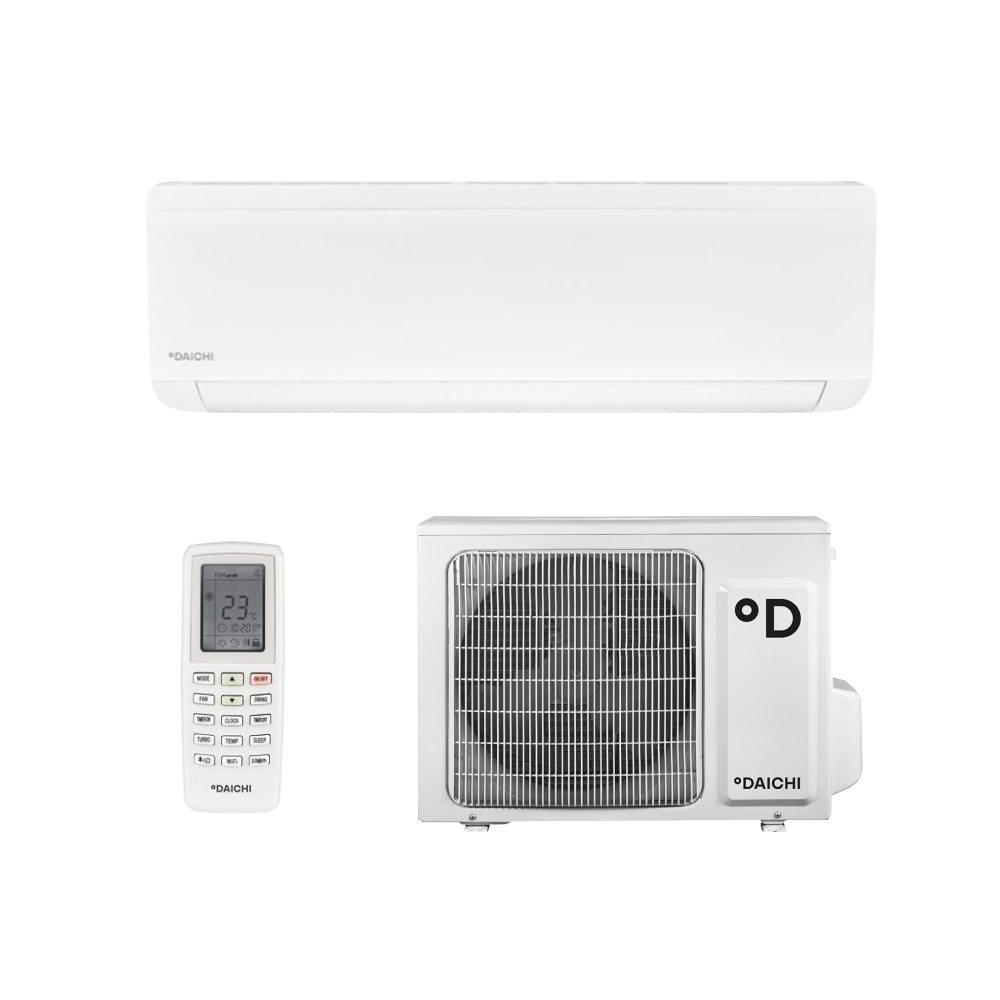 Сплит- система Daichi Ice Inverter ICE35AVQS1R-1/ICE35FVS1R-1