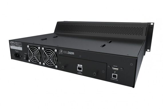 MACKIE MACKIE DL32R цифровой аудио микшер