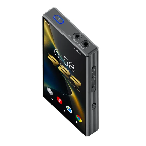 FiiO M33 R2R Black