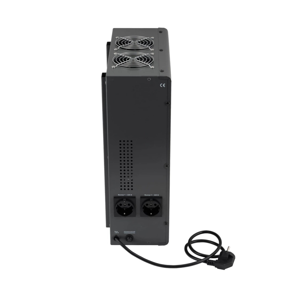 Источник бесперебойного питания SKAT-UPS 2000T