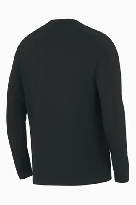 Кофта Nike Dri-FIT Training Track 21 - черный