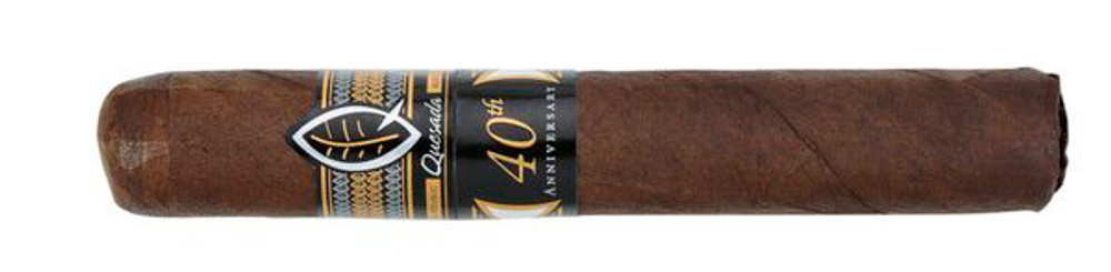 Quesada 40th Anniversary Robusto