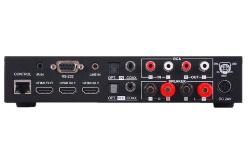 Предусилитель Cypress DCT-23