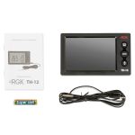 Термогигрометр RGK TH-12, RGK