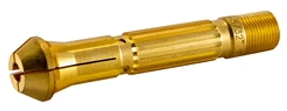 Цанга c увеличенной газовой линзой Fubag FB TIG 240/550W, Ø1,0, 2 шт