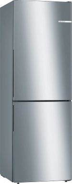 Двухкамерный холодильник Bosch KGV332LEA