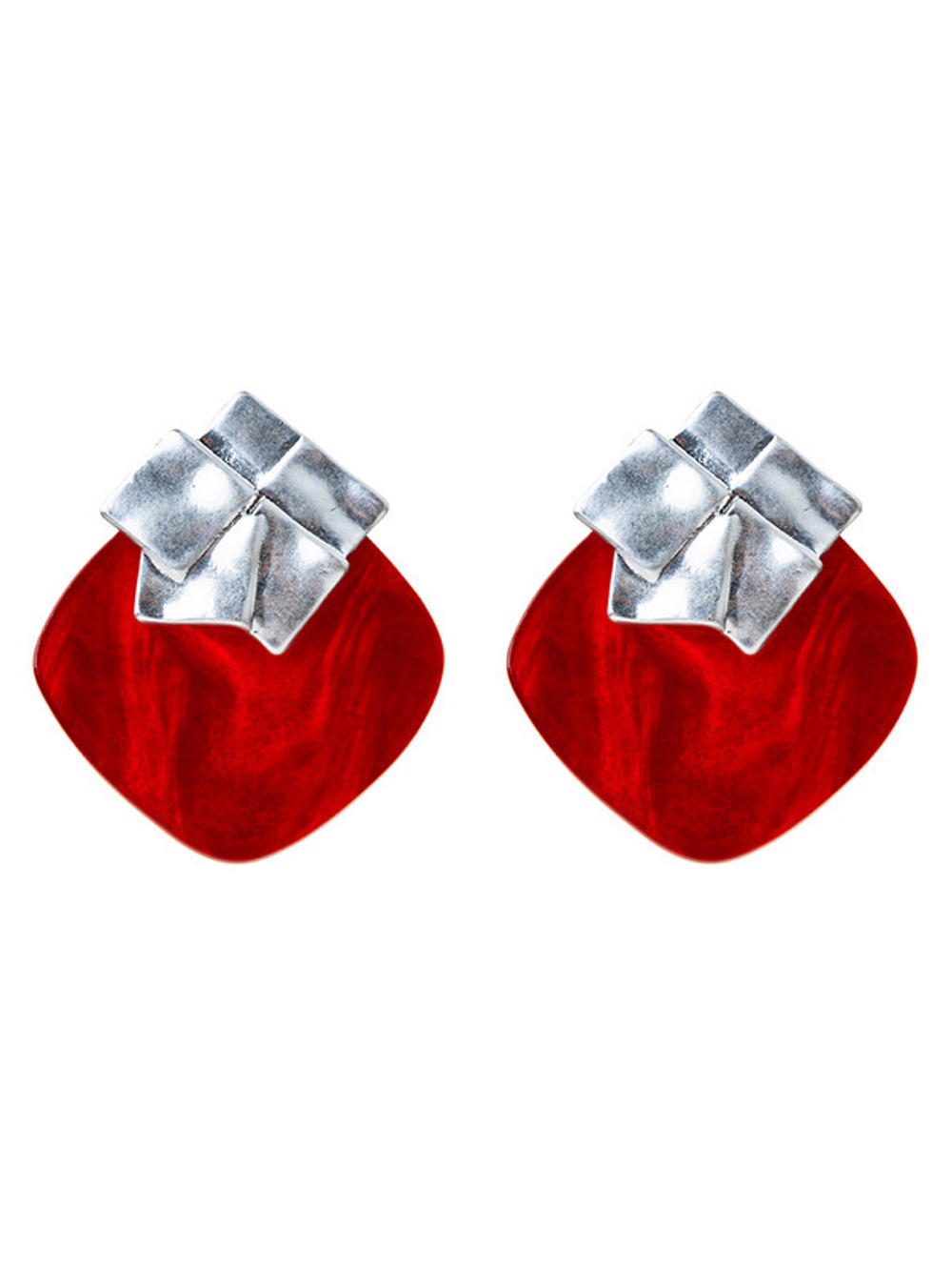 20137720 Серьги Selena