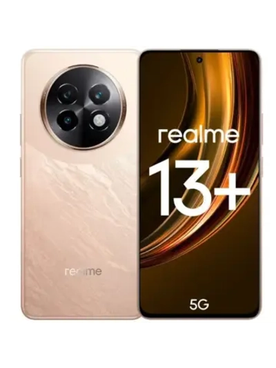 6,67" Смартфон 13+ 12/256 ГБ 13+ BRONZE