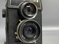 Lubitel 166B